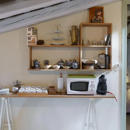 Exquisite Loft Near Barcelona *