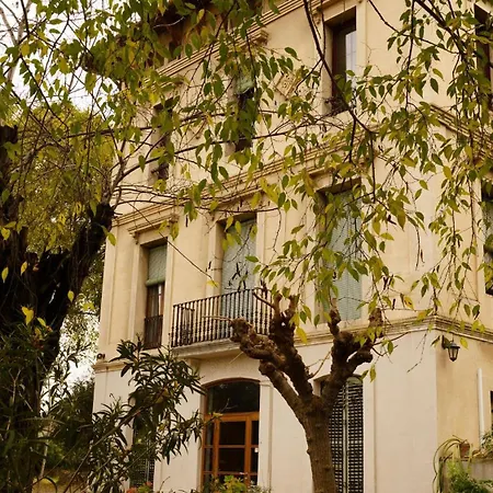 Exquisite Loft Near Barcelona