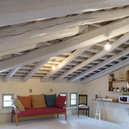 Exquisite Loft Near Barcelona Apartment Martorell