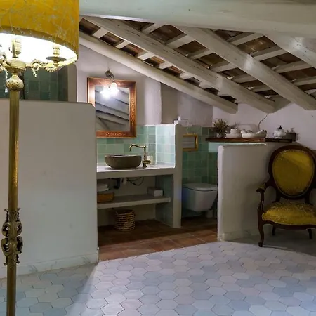 Apartment Exquisite Loft Near Barcelona Martorell